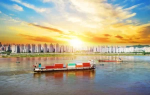 sea freight vs air freight