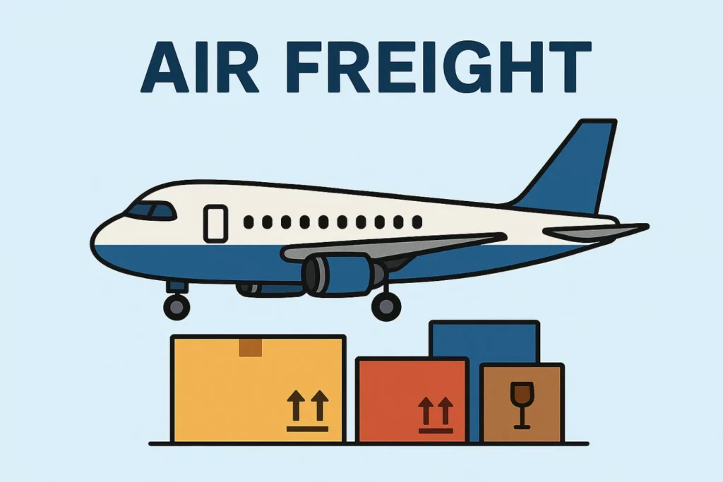 shipping from indonesia to china