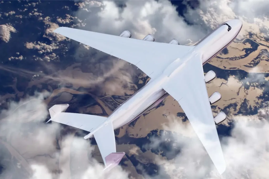 International Shipping From Indonesia - air freight