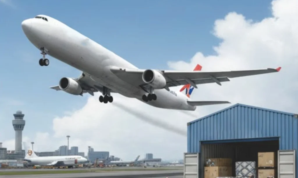 shipping from indonesia to Japan