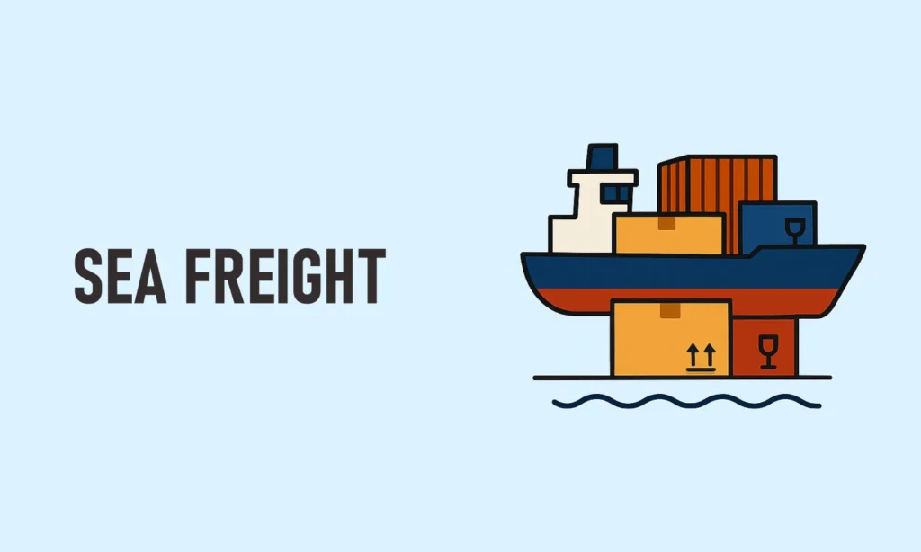 shipping from indonesia to Singapore