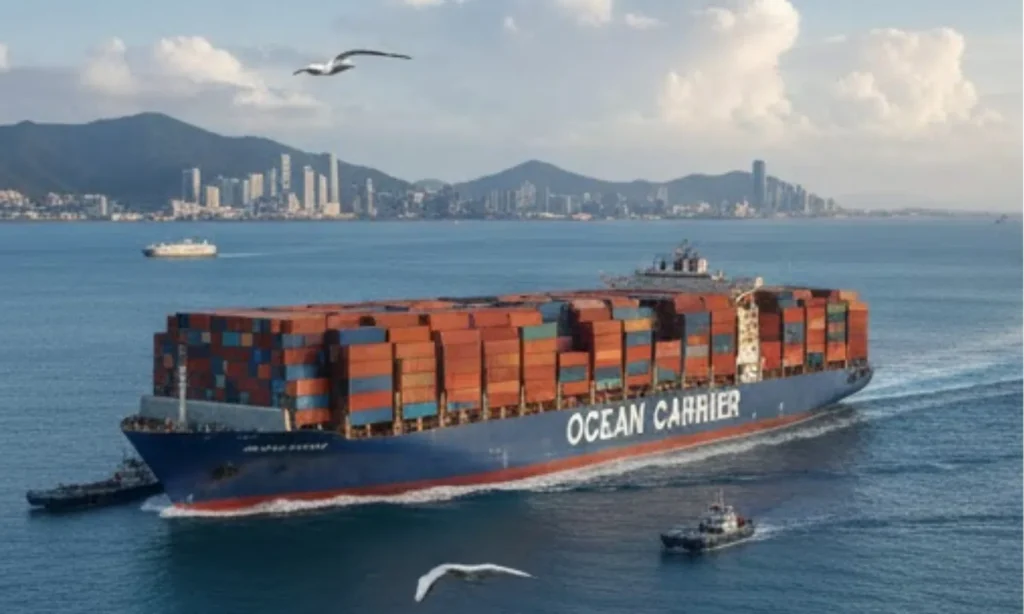 shipping from indonesia to Japan