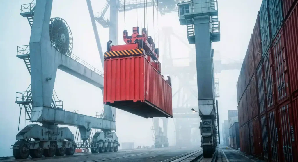 shipping from indonesia to Australia