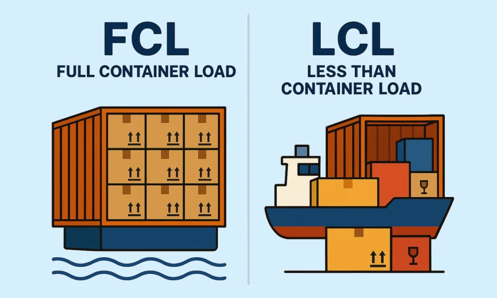 shipping from indonesia to South Africa