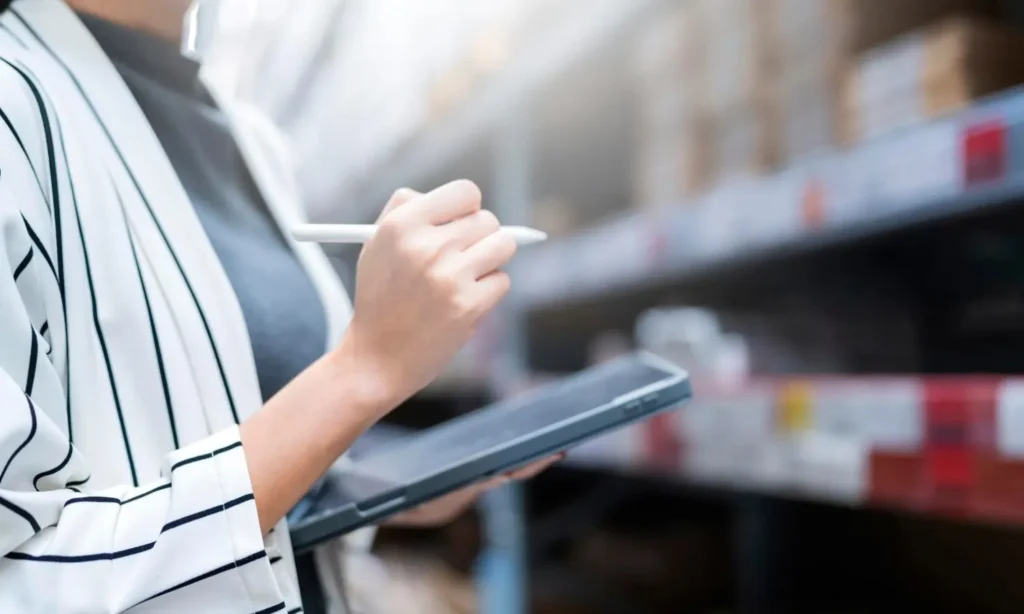choosing freight forwarder