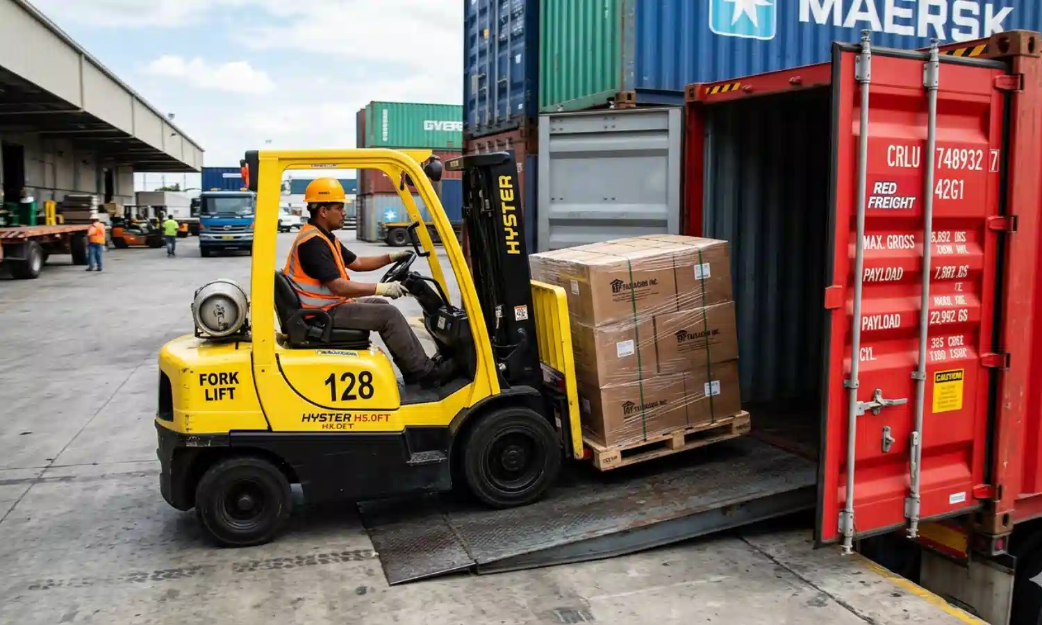 international shipping from indonesia