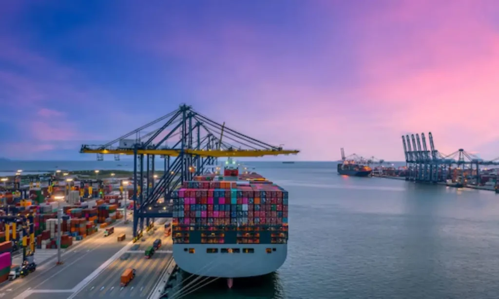 international shipping from indonesia