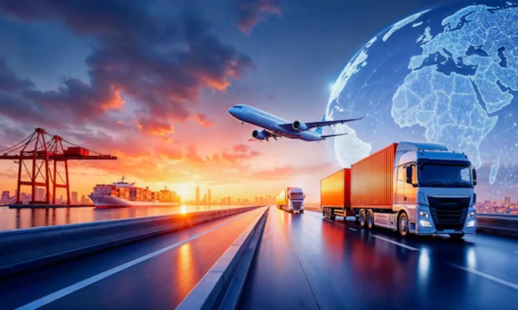 international shipping costs