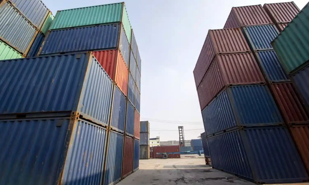 international shipping from indonesia