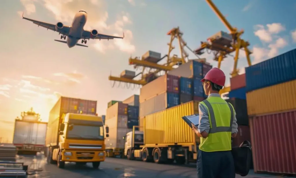 International Shipping Costs