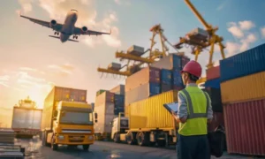 International Shipping Costs