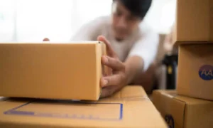 10 mistakes international shipping