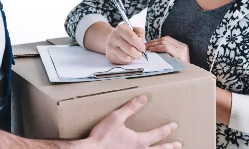 10 mistakes international shipping