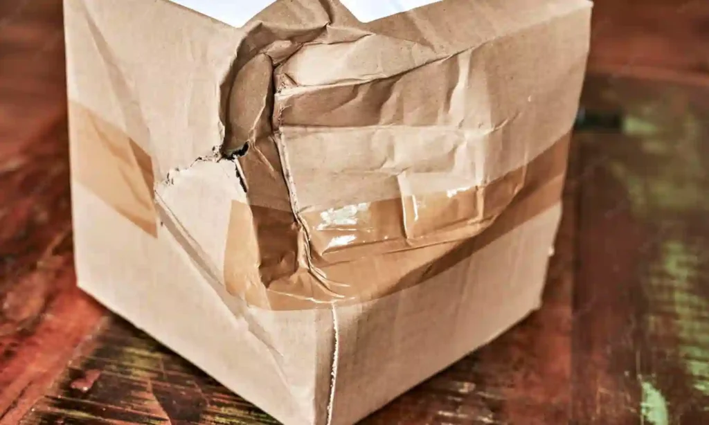 10 mistakes international shipping