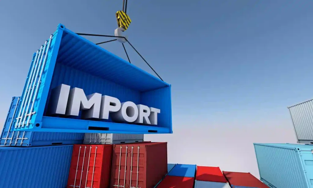 Import Shipping Guides