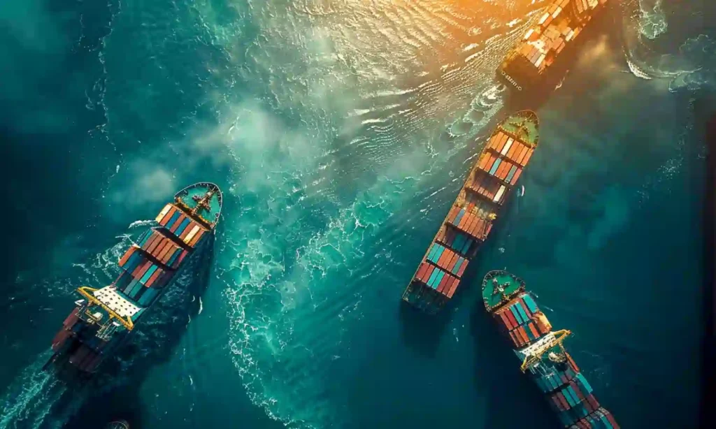 Sea Freight Guides