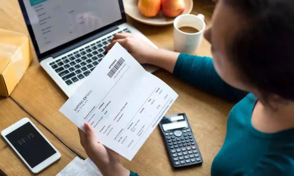 Bill of Lading bill of lading