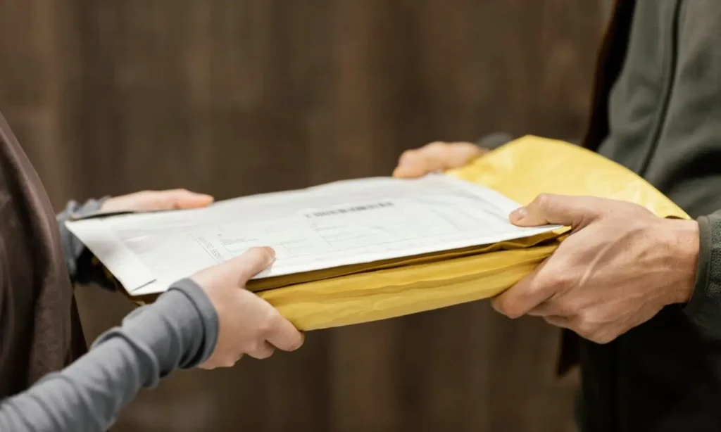Bill of Lading 2 Bill of Lading 2
