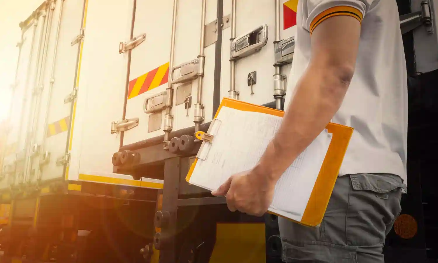 bill of lading